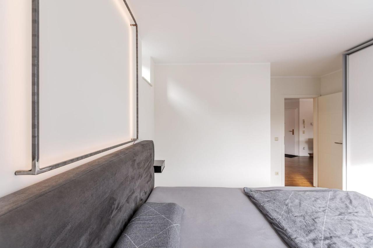 Wohnen Im Zentrum Lindlar Buitenkant foto